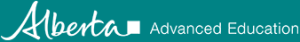 Licensed by Alberta Advanced Education