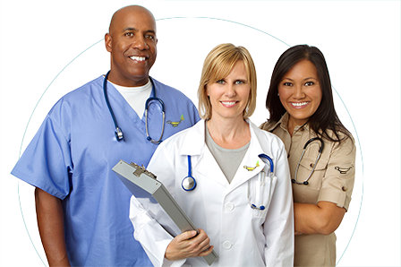 Health Care Professionals
